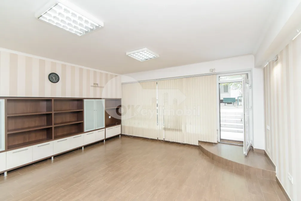 Spațiu comercial, Centru, ALBIȘOARA