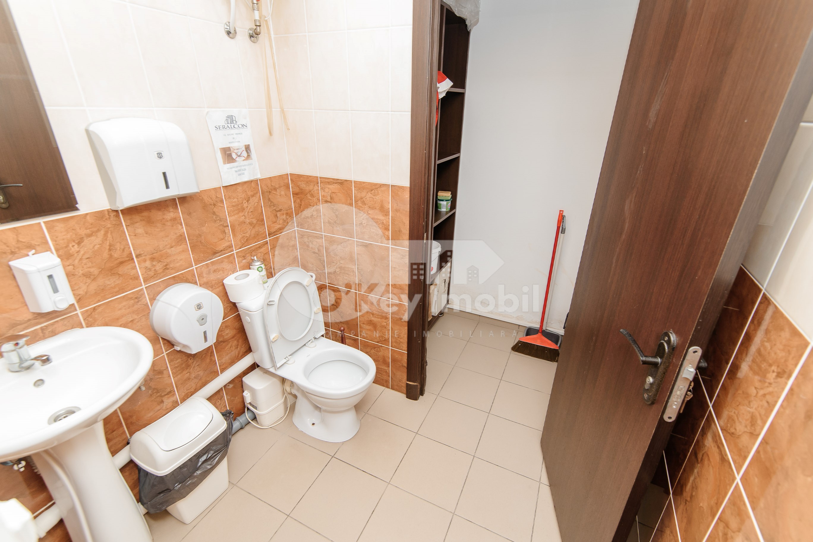 Spațiu comercial, Centru, ALBIȘOARA