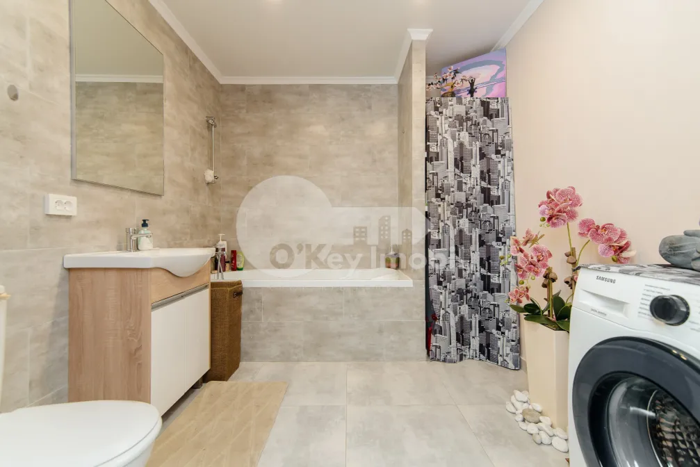 Apartament, Botanica, CUZA VODĂ