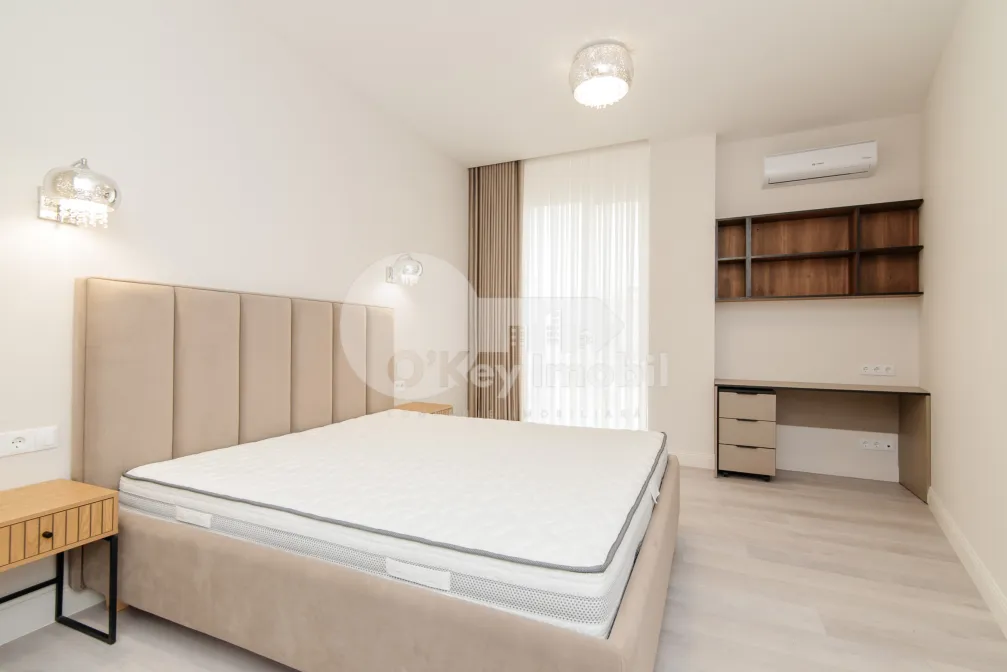 Apartament, Centru, ALEXANDRU CEL BUN