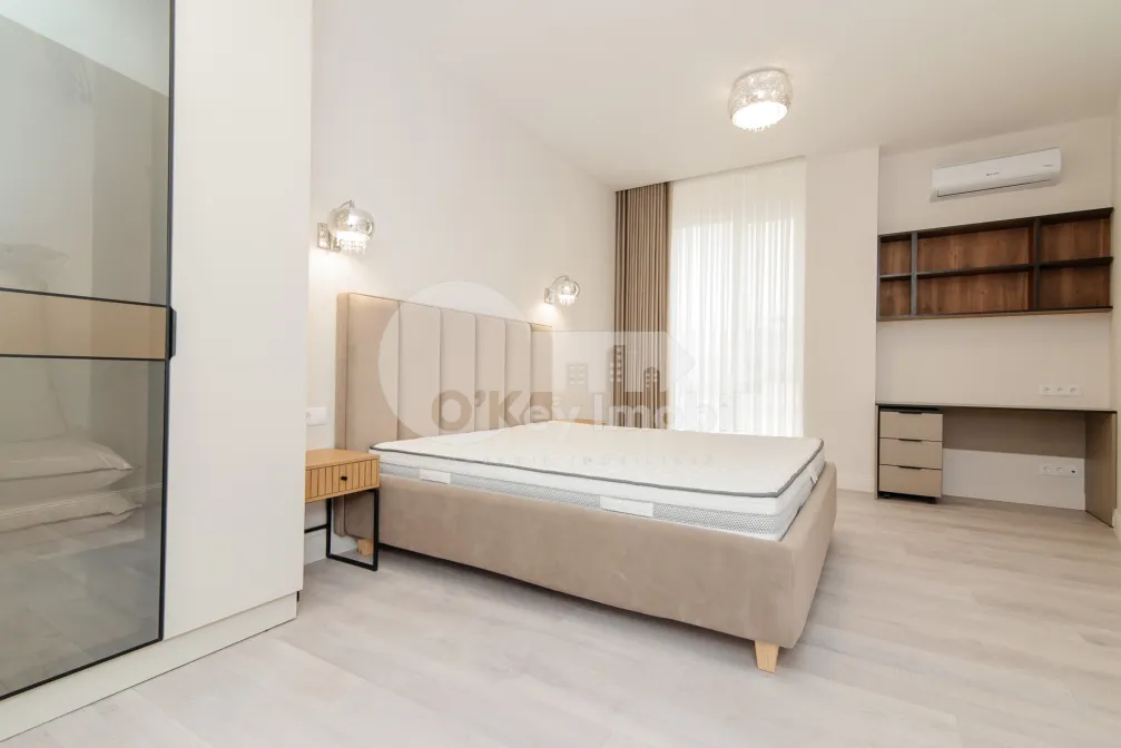 Apartament, Centru, ALEXANDRU CEL BUN