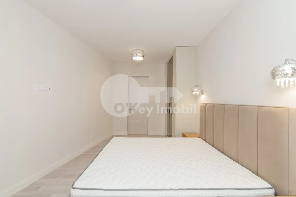 Apartament, Centru, ALEXANDRU CEL BUN