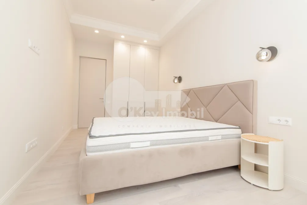 Apartament, Centru, ALEXANDRU CEL BUN