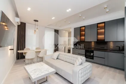 Apartament, Centru, ALEXANDRU CEL BUN