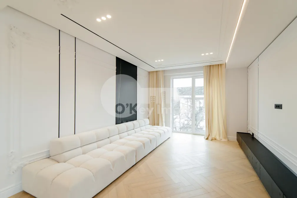 Квартира, Центр, ТРИКОЛОРУЛУЙ