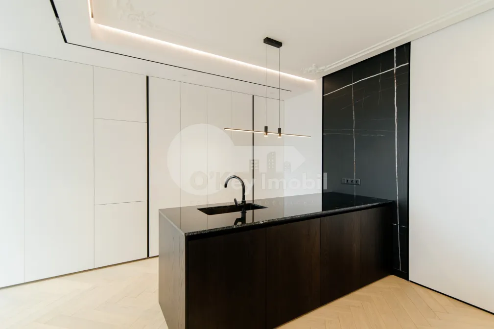 Apartament, Centru, TRICOLORULUI