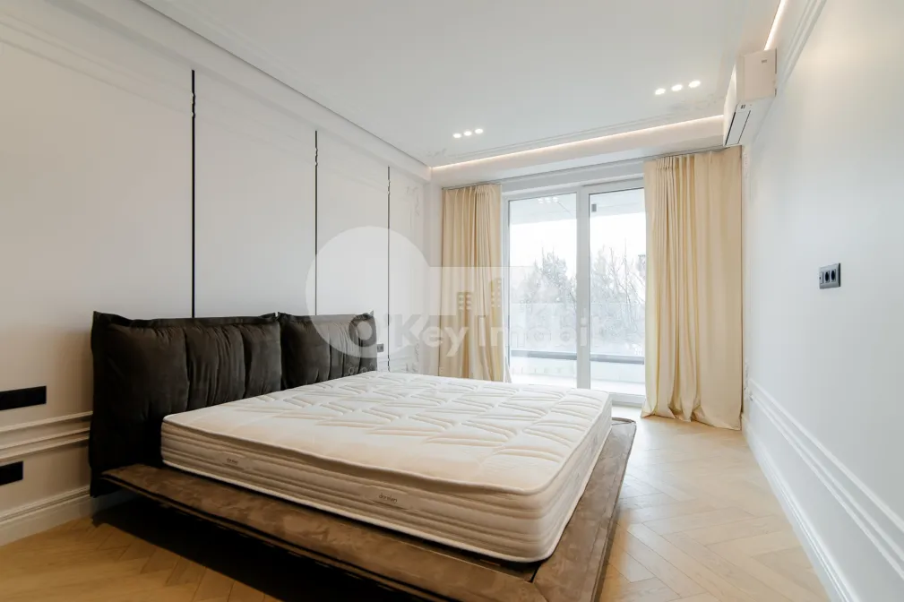 Квартира, Центр, ТРИКОЛОРУЛУЙ