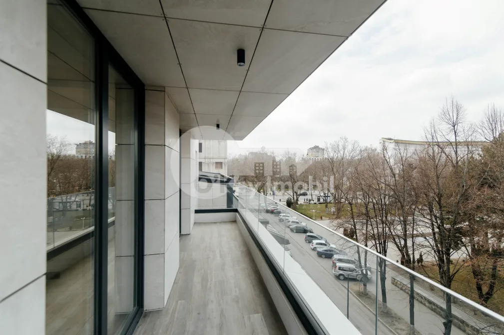 Квартира, Центр, ТРИКОЛОРУЛУЙ