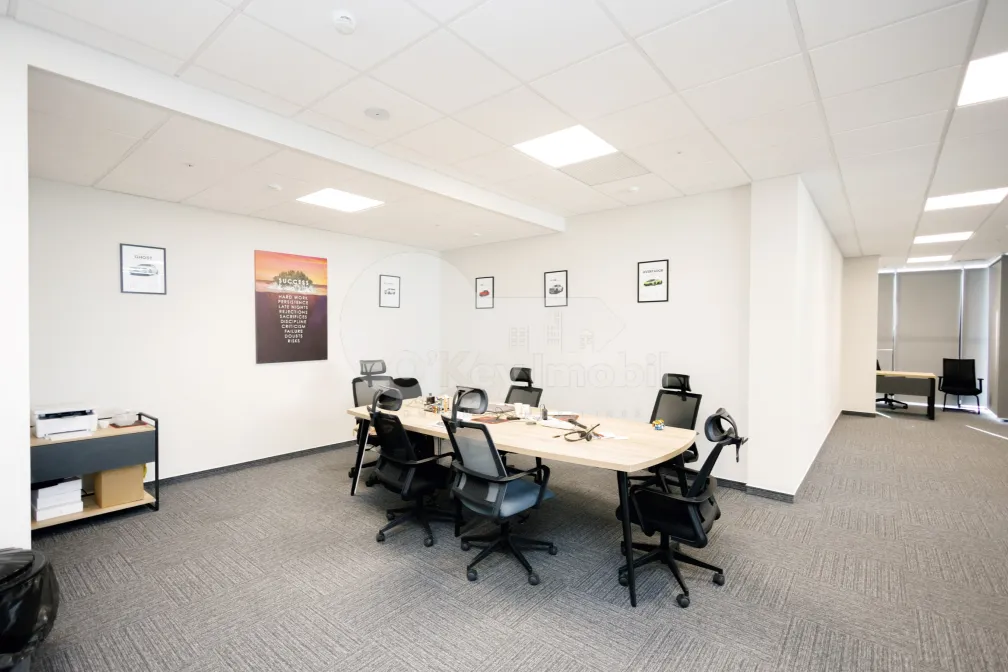 Oficiu, Centru, MIHAI VITEAZUL