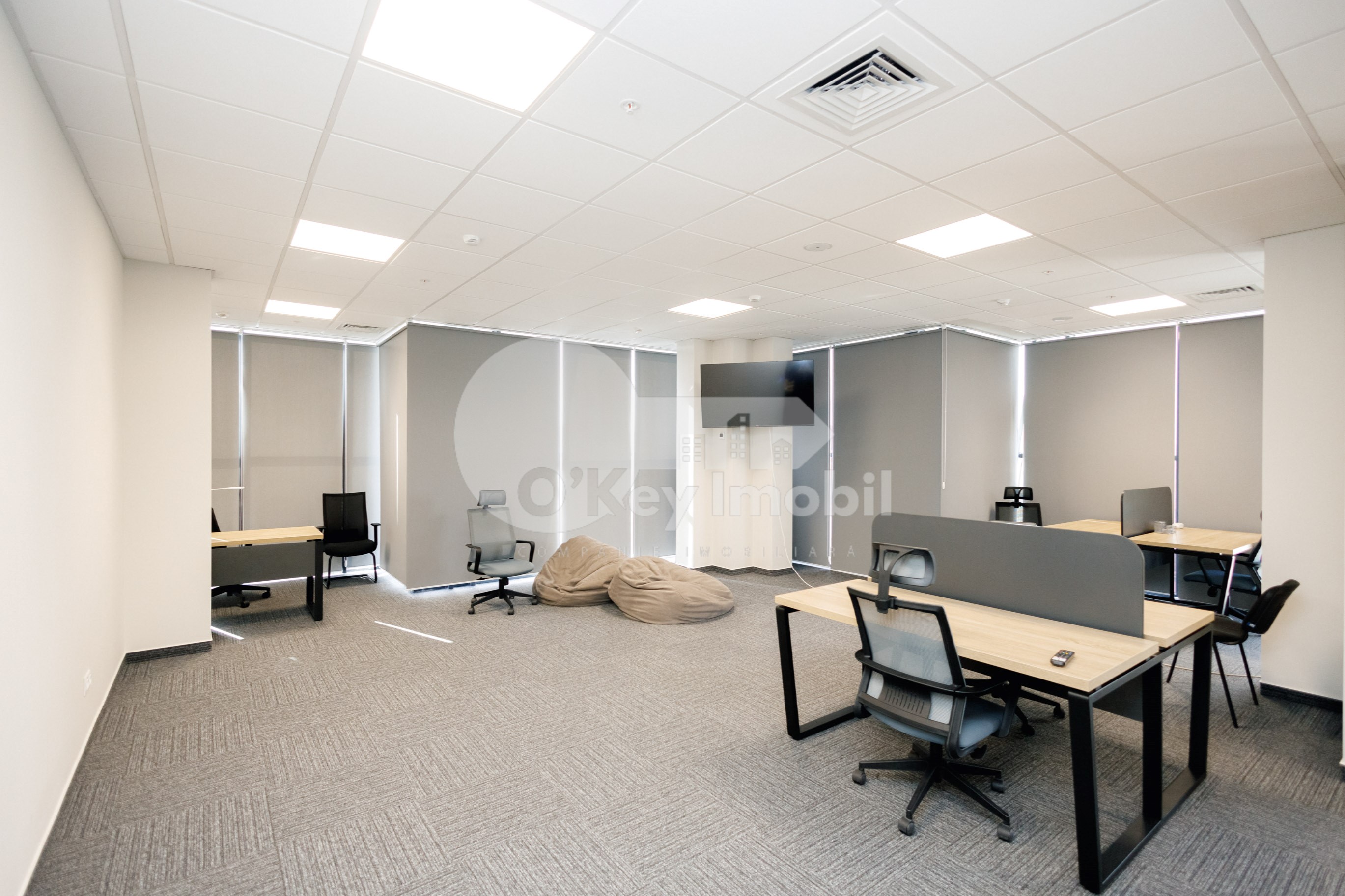 Oficiu, Centru, MIHAI VITEAZUL