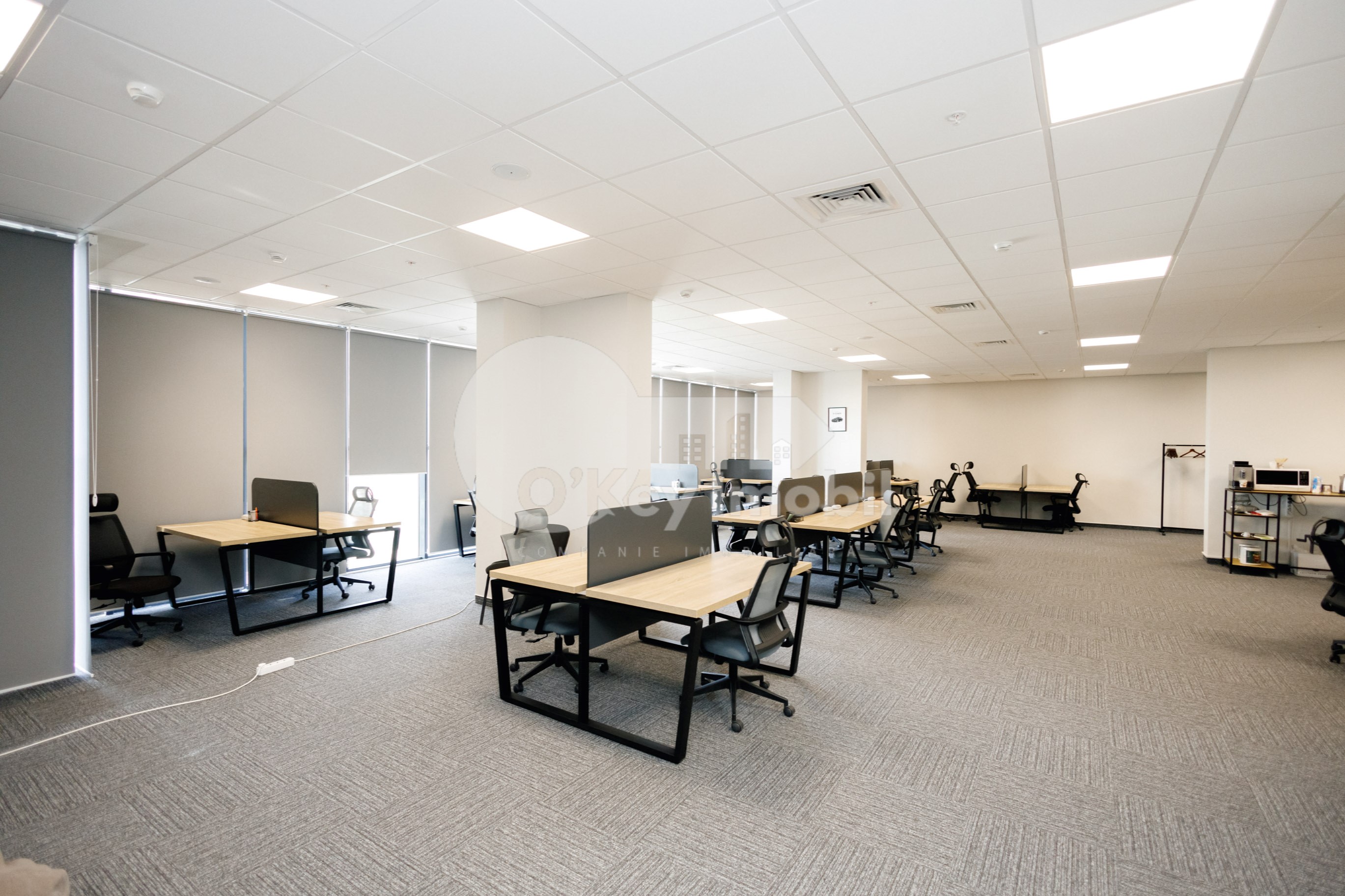 Oficiu, Centru, MIHAI VITEAZUL