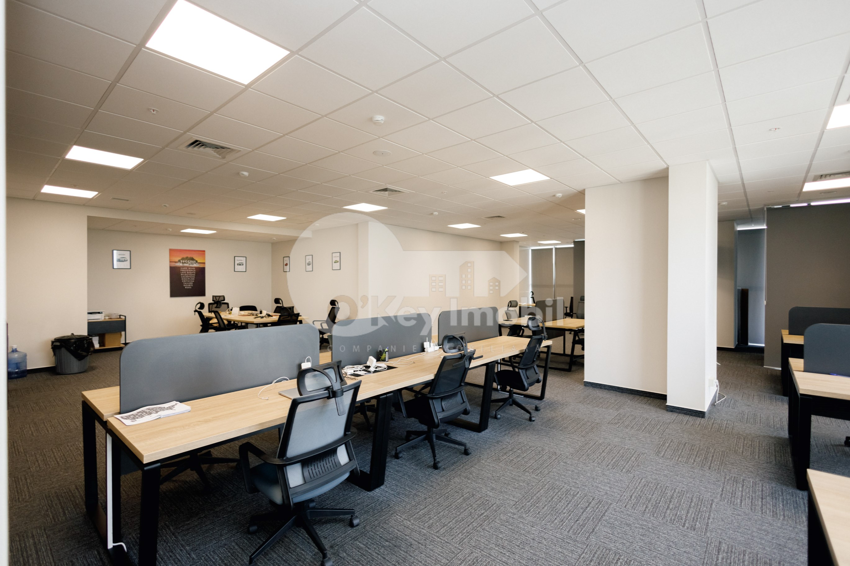 Oficiu, Centru, MIHAI VITEAZUL