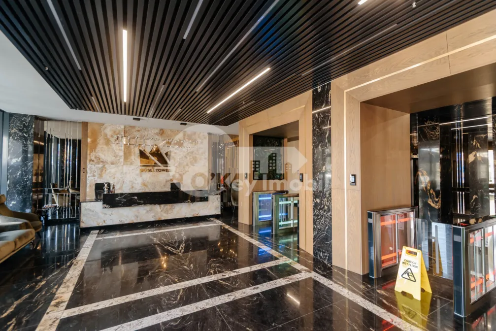 Офис, Центр, МИХАЙ ВИТЯЗУЛ