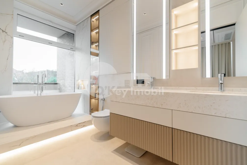 Casă, Telecentru, DRUMUL VIILOR