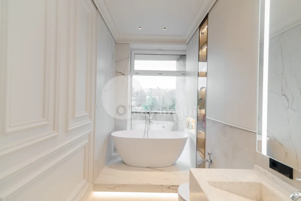 Casă, Telecentru, DRUMUL VIILOR