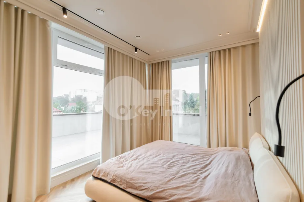 Casă, Telecentru, DRUMUL VIILOR