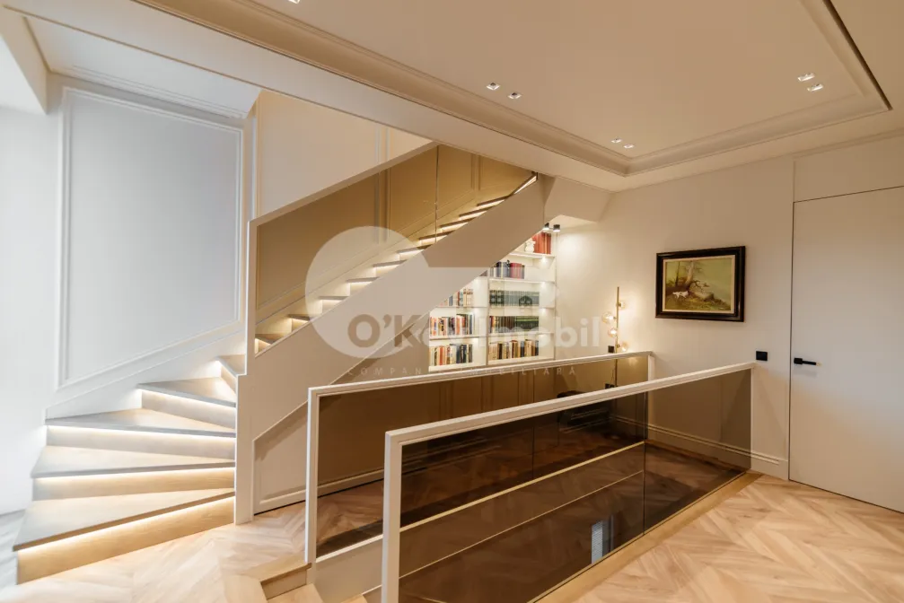 Casă, Telecentru, DRUMUL VIILOR