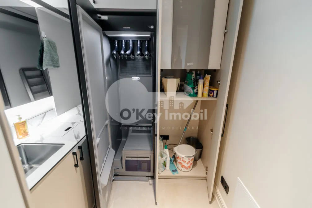 Casă, Telecentru, DRUMUL VIILOR