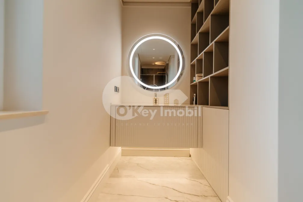 Casă, Telecentru, DRUMUL VIILOR