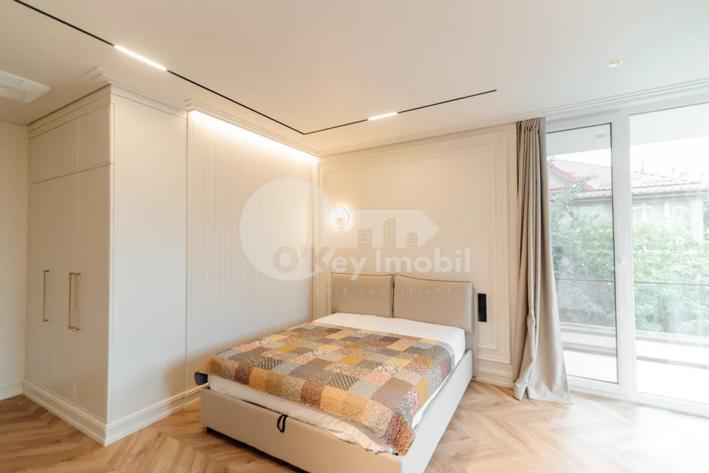 Casă, Telecentru, DRUMUL VIILOR