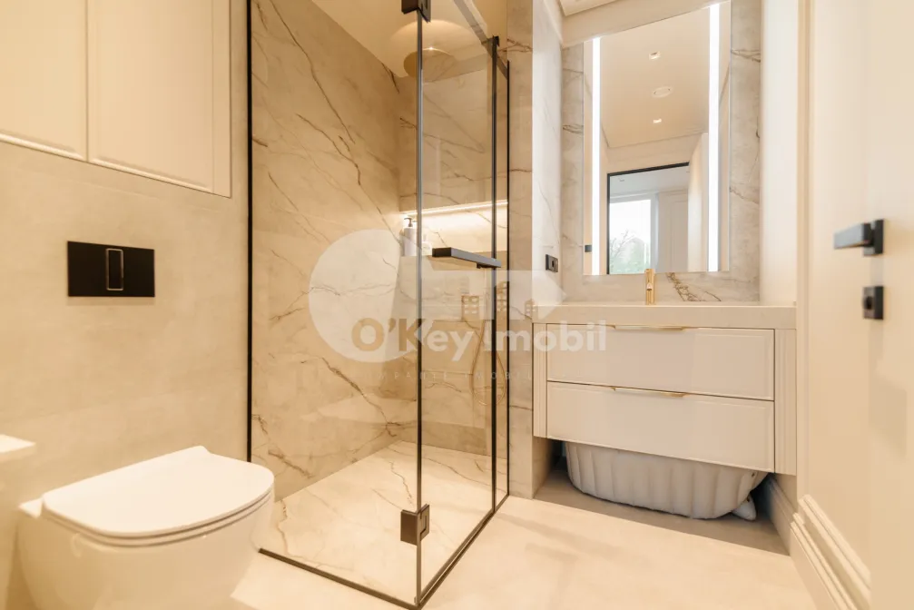 Casă, Telecentru, DRUMUL VIILOR