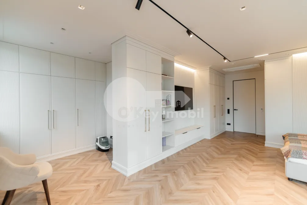 Casă, Telecentru, DRUMUL VIILOR