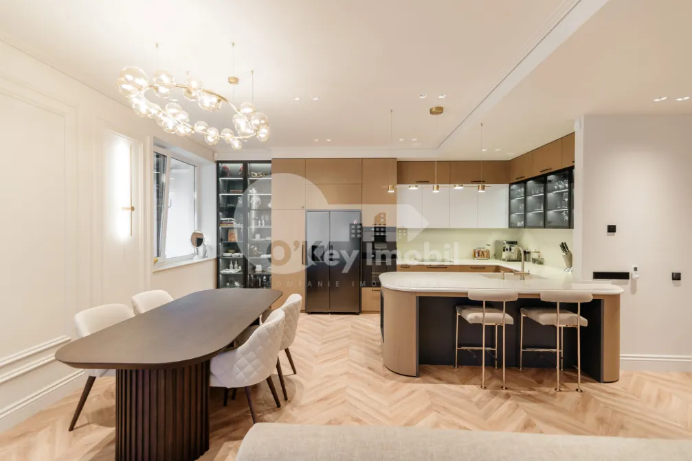 Casă, Telecentru, DRUMUL VIILOR