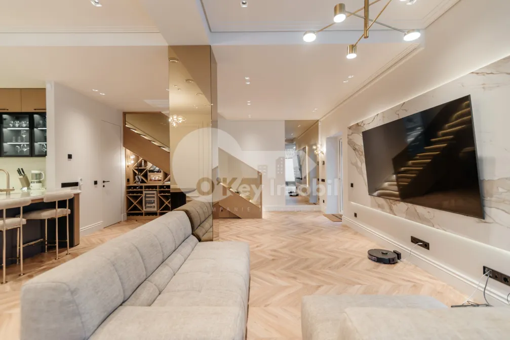 Casă, Telecentru, DRUMUL VIILOR