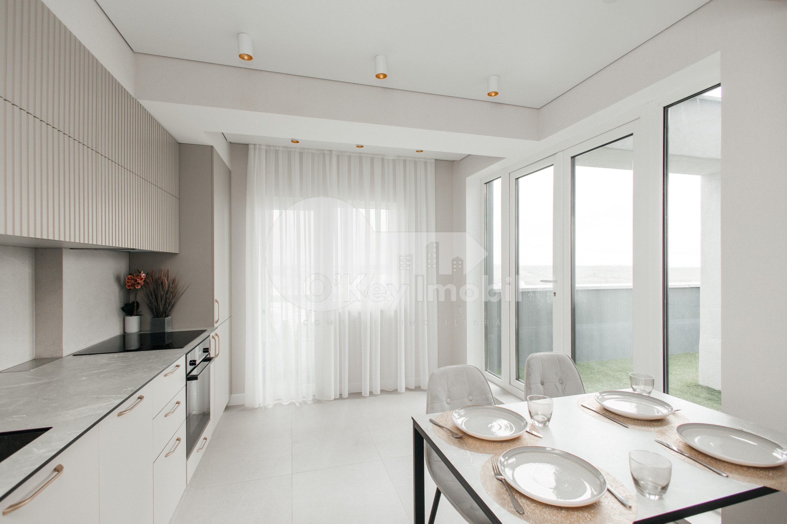 Apartament, Ciocana, MIRCEA CEL BĂTRÂN