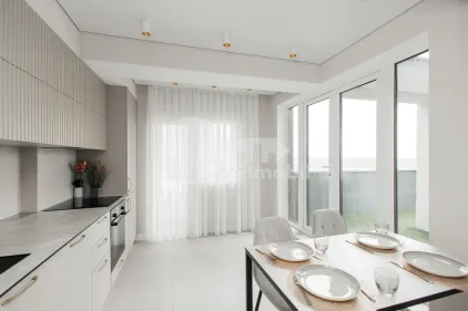 Apartament, Ciocana, MIRCEA CEL BĂTRÂN