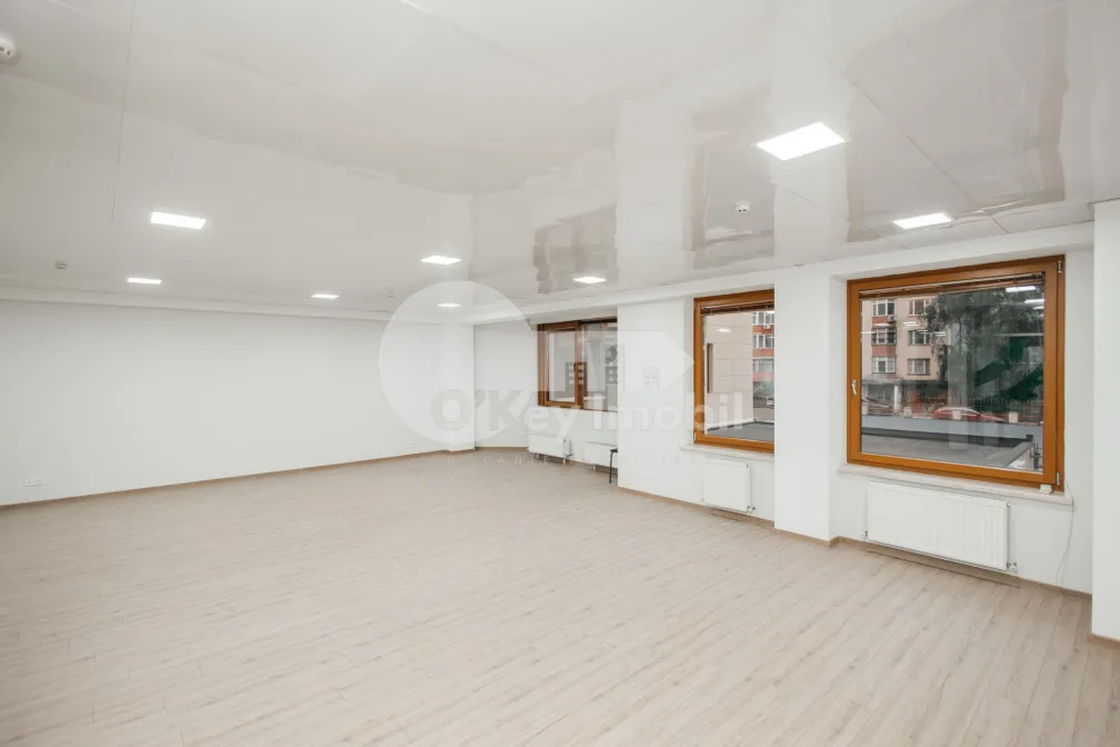 Офис, Центр, ШТЕФАН ЧЕЛ МАРЕ