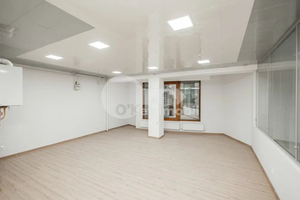 Офис, Центр, ШТЕФАН ЧЕЛ МАРЕ