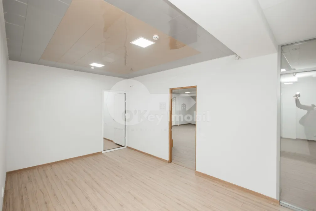 Офис, Центр, ШТЕФАН ЧЕЛ МАРЕ