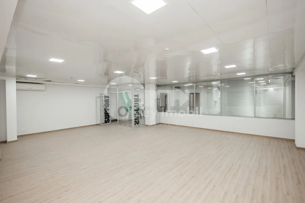 Oficiu, Centru, ȘTEFAN CEL MARE