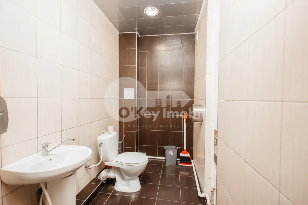 Офис, Центр, ШТЕФАН ЧЕЛ МАРЕ