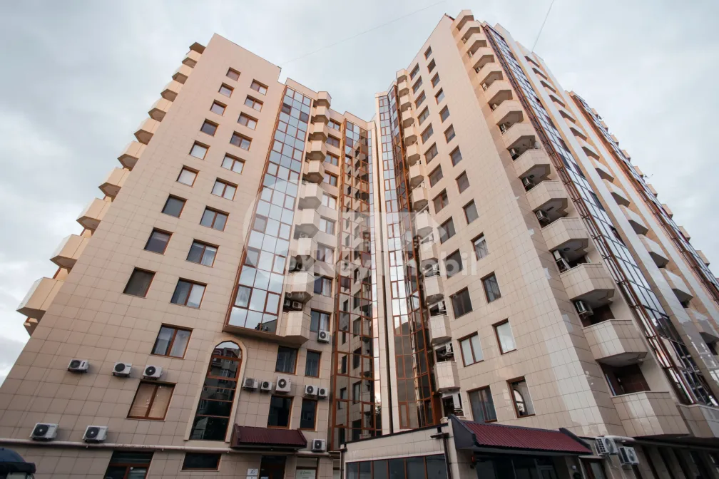 Офис, Центр, ШТЕФАН ЧЕЛ МАРЕ