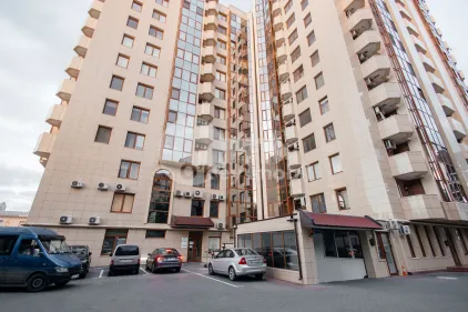 Oficiu, Centru, ȘTEFAN CEL MARE