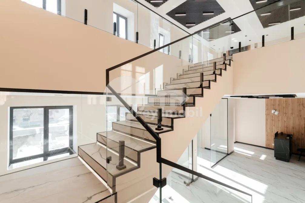 Spațiu comercial, Centru, TIGHINA