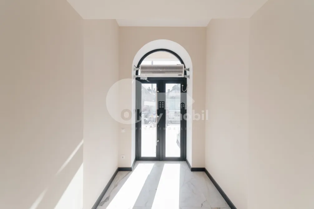 Spațiu comercial, Centru, TIGHINA