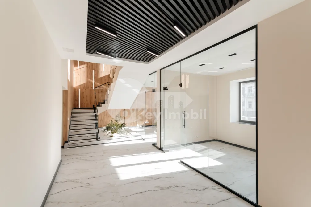 Spațiu comercial, Centru, TIGHINA