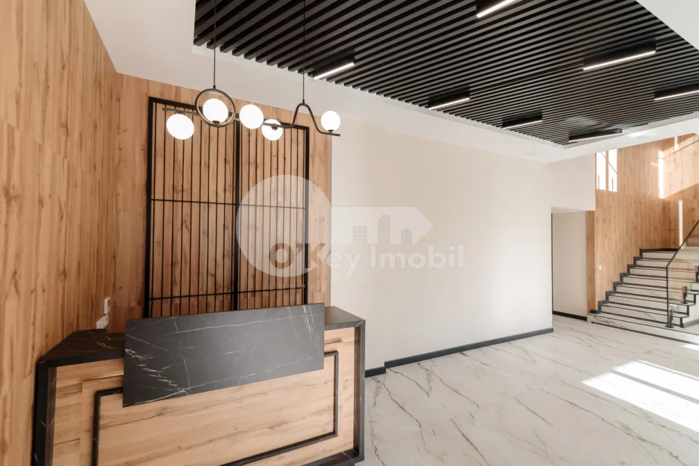 Spațiu comercial, Centru, TIGHINA