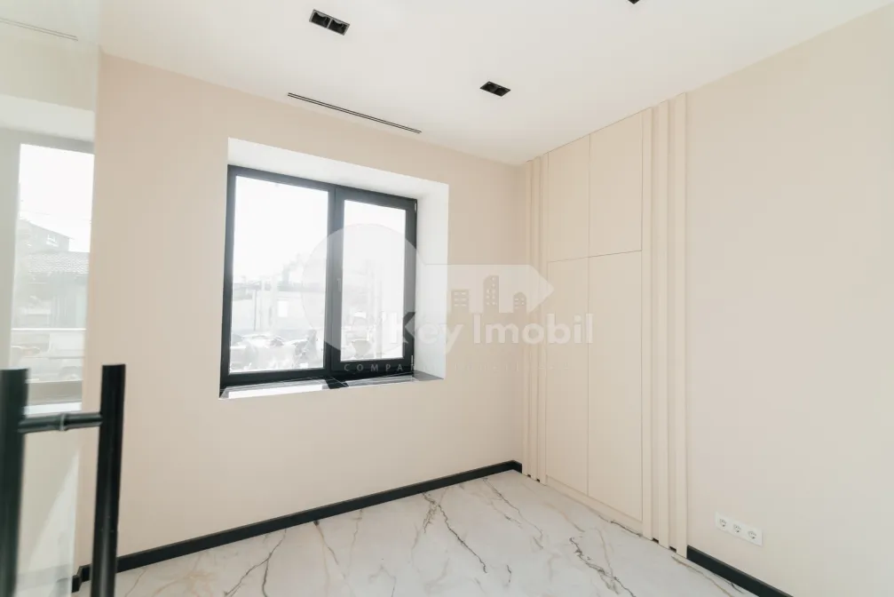 Spațiu comercial, Centru, TIGHINA