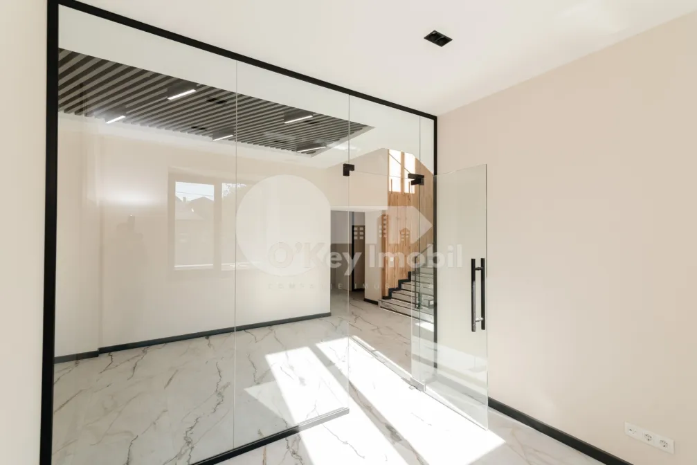 Spațiu comercial, Centru, TIGHINA