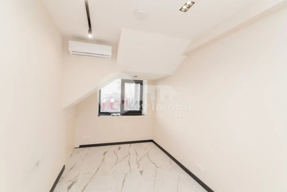 Spațiu comercial, Centru, TIGHINA