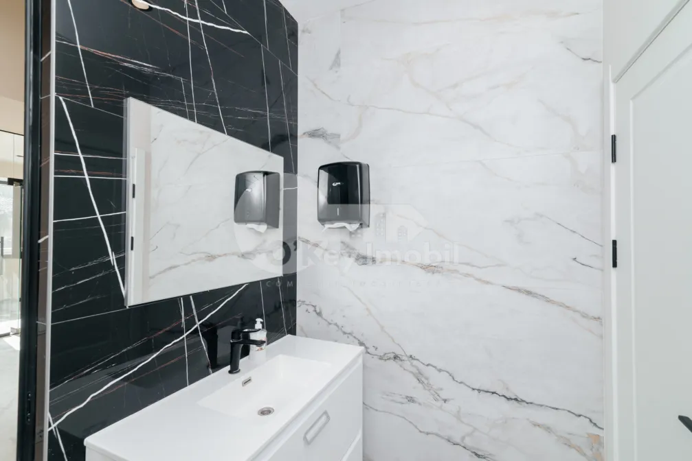 Spațiu comercial, Centru, TIGHINA