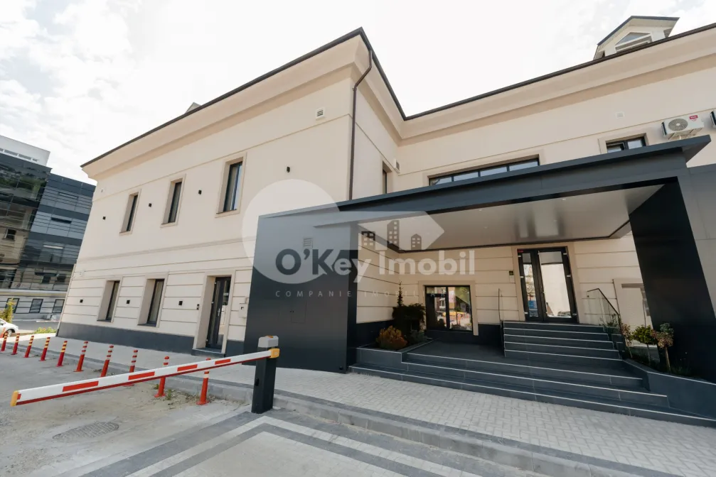 Spațiu comercial, Centru, TIGHINA