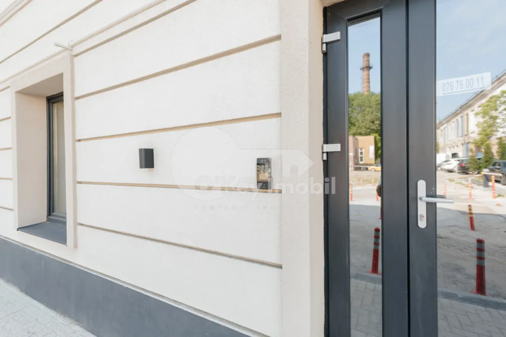 Spațiu comercial, Centru, TIGHINA