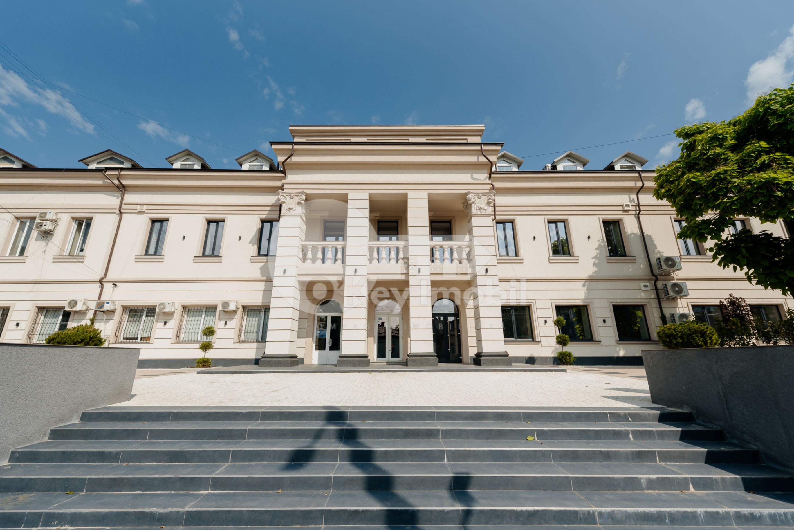 Spațiu comercial, Centru, TIGHINA