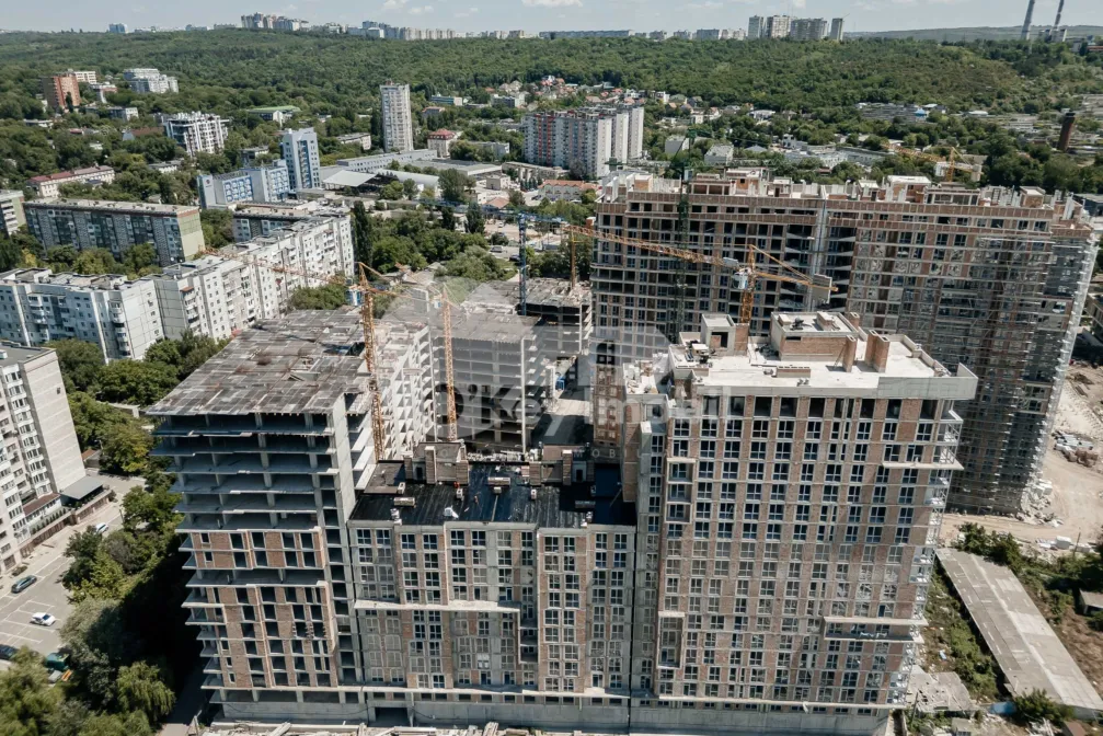 Apartament, Râșcani, CALEA MOȘILOR