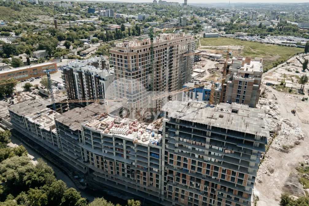 Apartament, Râșcani, CALEA MOȘILOR